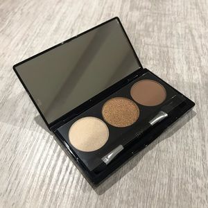 Brand new IBY Beauty eyeshadow trio